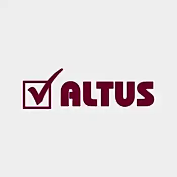 Altus Beyaz Eşya Servisi